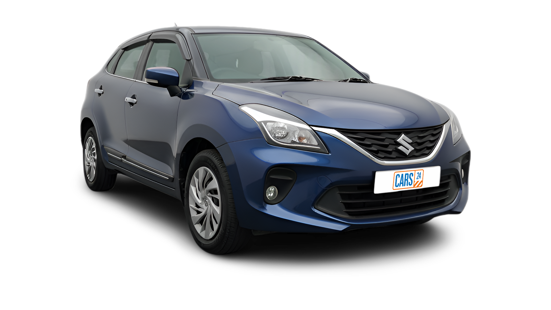Maruti Baleno-img